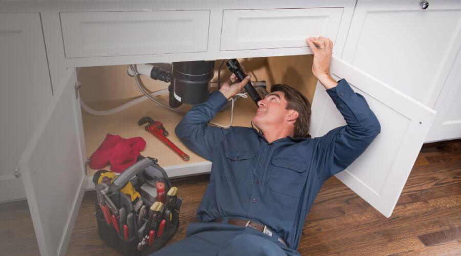 Local sewer line repair in Powell Butte, OR